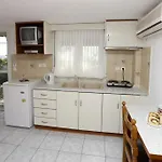 Apartamento Sunset *