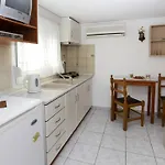 Sunset Apartamento Skála Marión