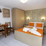 Apartamento Sunset Skála Marión