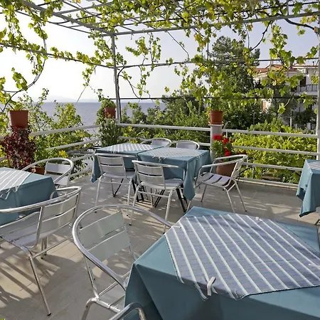 Sunset Lägenhet Skála Marión