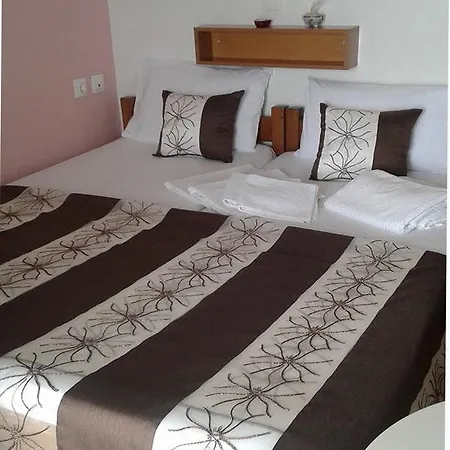 Sunset * Skála Marión