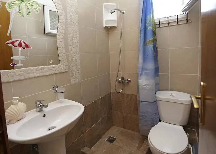 Sunset * Skala Marion