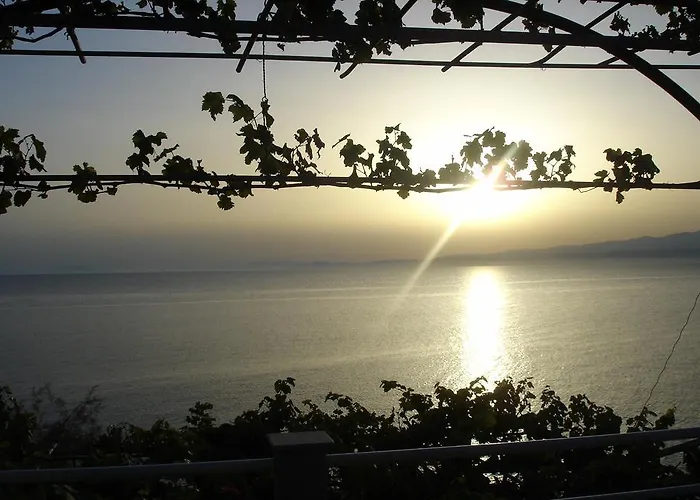 Apartament Sunset Skála Marión