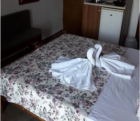 Sunset Apartment Skala Marion