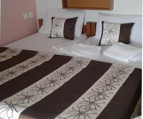 Sunset * Skála Marión