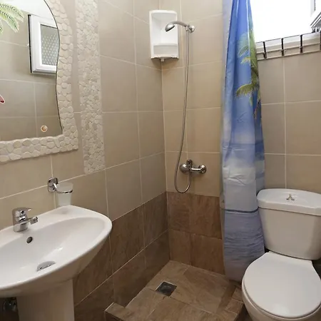 Sunset * Skala Marion