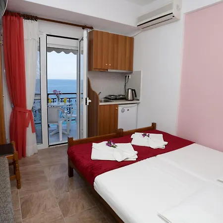 Apartment Sunset Skala Marion