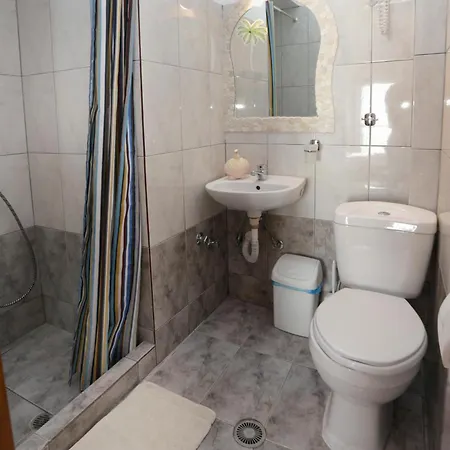 Sunset * Skala Marion