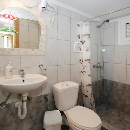 Apartment Sunset Skala Marion