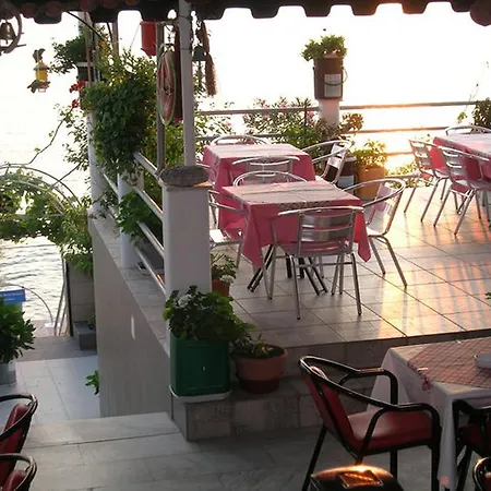 Apartment Sunset Skala Marion