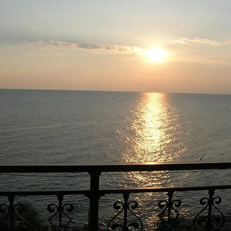 Sunset Διαμέρισμα