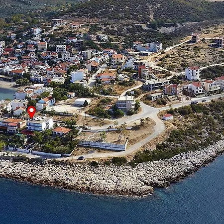 Sunset * Skala Marion