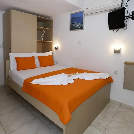 Sunset Apartment