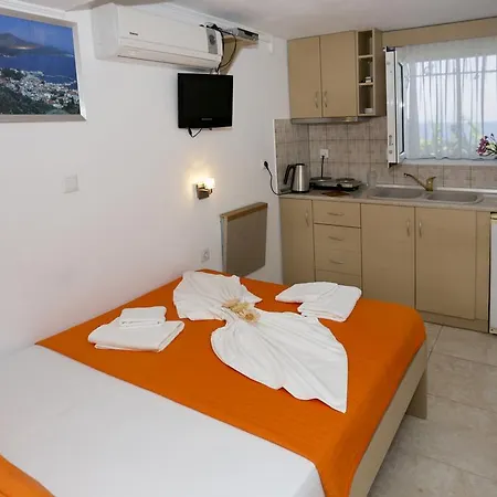 Apartment Sunset Skala Marion