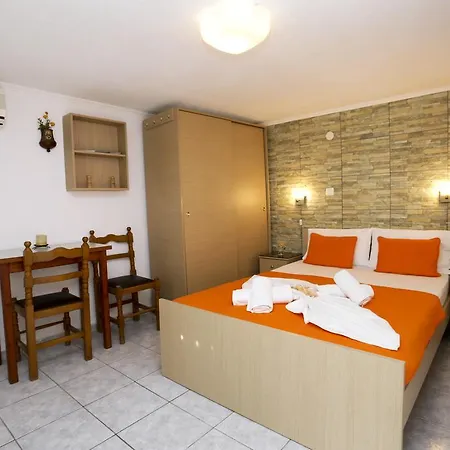 Sunset * Skala Marion