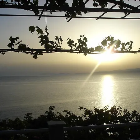 Apartment Sunset Skala Marion