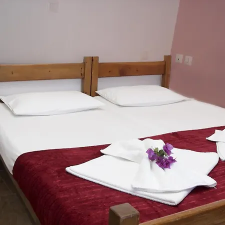 Apartamento Sunset *