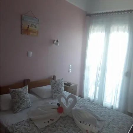 Sunset Apartment