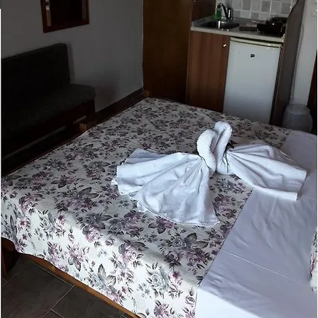 Sunset Apartment Skala Marion