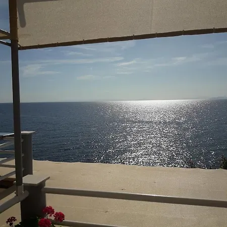 Sunset * Skala Marion