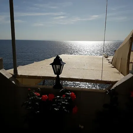 Apartment Sunset Skala Marion