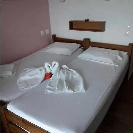 Apartment Sunset Skala Marion