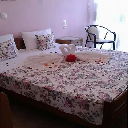 Apartment Sunset Skala Marion