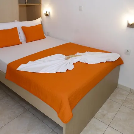 Sunset Apartment