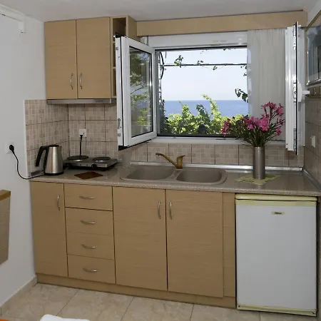 Sunset Apartment Skala Marion