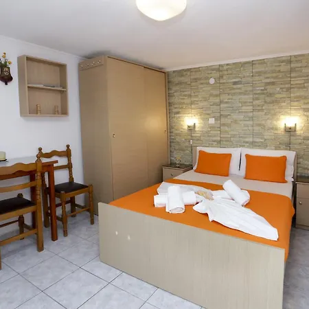 Apartment Sunset Skala Marion