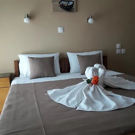 Apartment Sunset Skala Marion