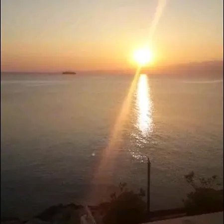 Sunset Διαμέρισμα *