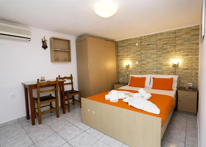 Sunset * Skála Marión