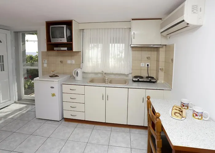 Apartamento Sunset *