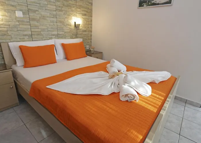 Apartamento Sunset *