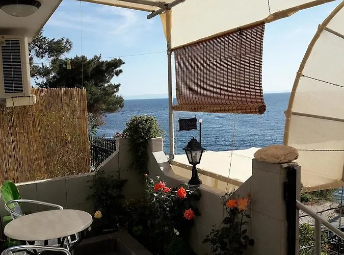 Sunset Daire Skála Marión