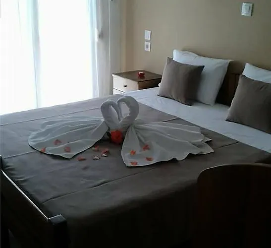 Sunset Skála Marión