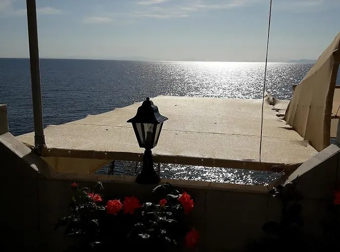 Apartamento Sunset Skála Marión