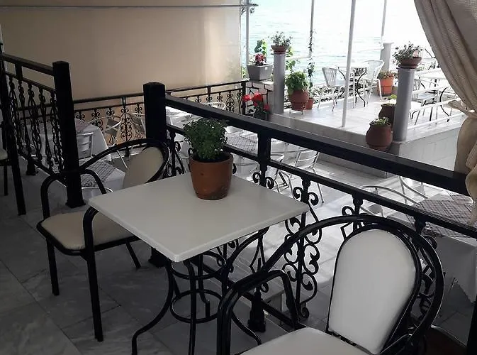 Apartamento Sunset Skála Marión