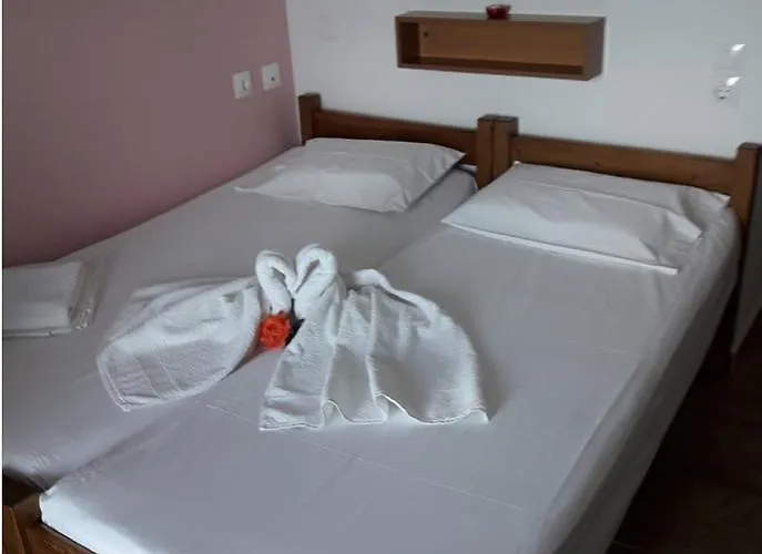 Apartamento Sunset Skála Marión