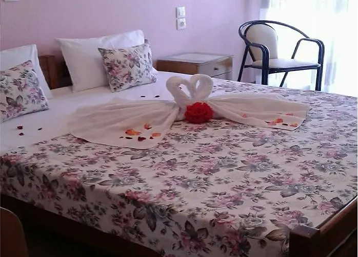 Apartamento Sunset Skála Marión