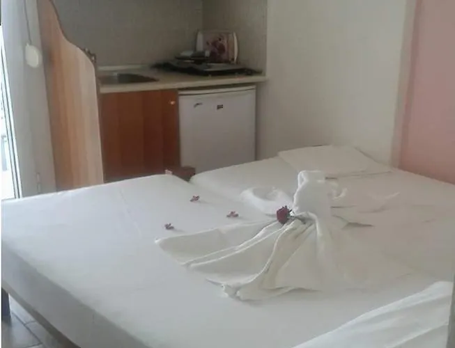 Apartamento Sunset *