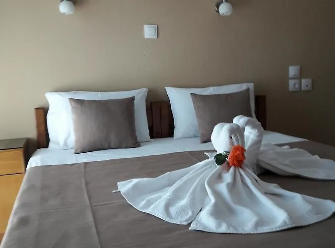 Apartamento Sunset Skála Marión