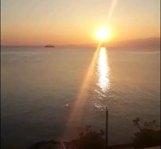 Sunset Apartamento *